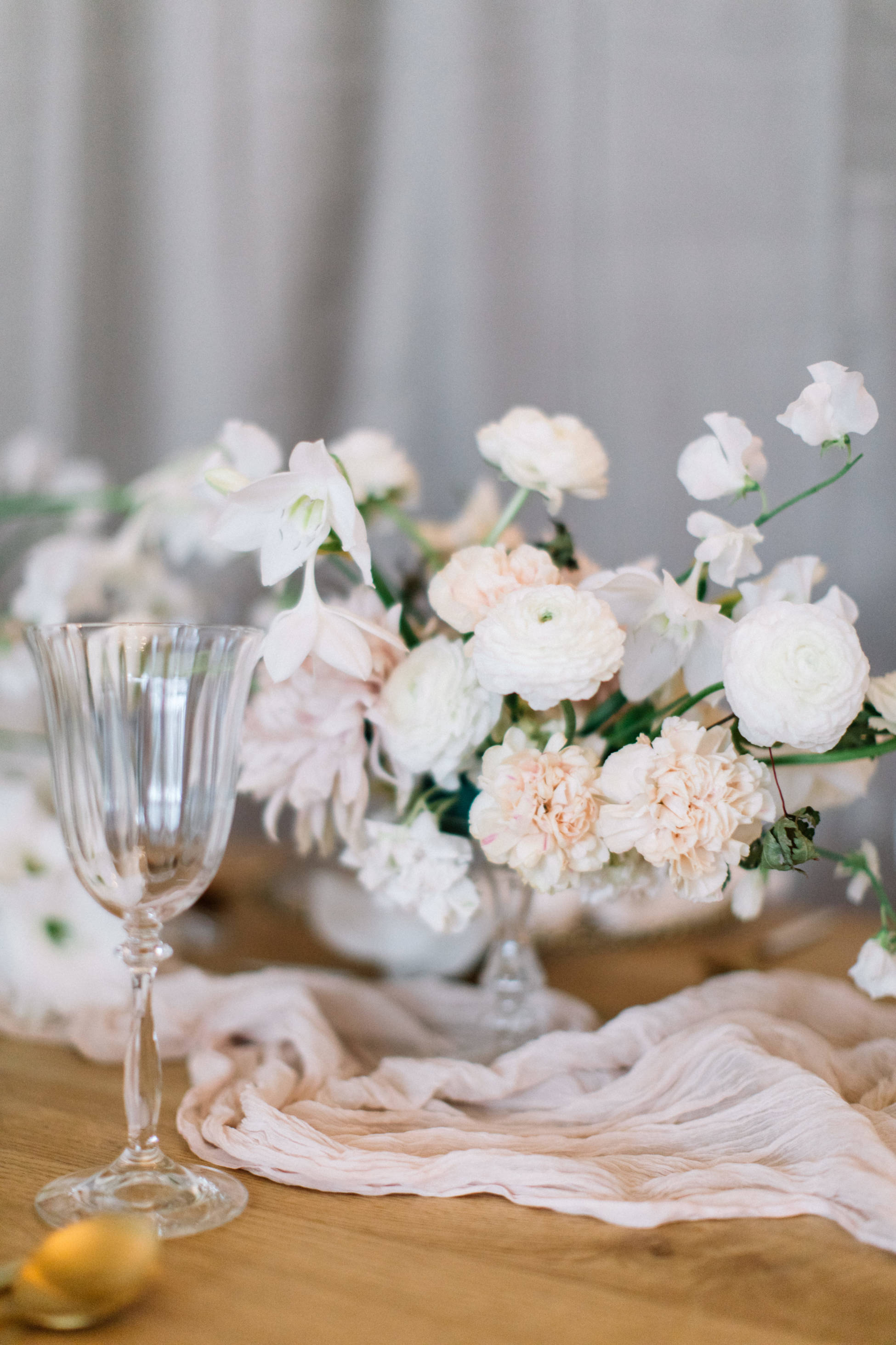 Hochzeit Feiern In Hamburg Mit Traumhafter Blumendekoration Mit